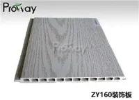 Decorative PVC Ceiling Panel