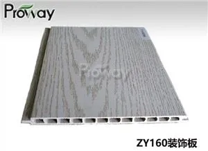 Decorative PVC Ceiling Panel